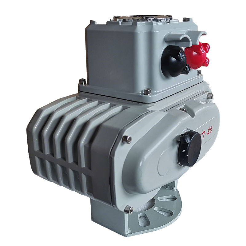 精小型25智能型