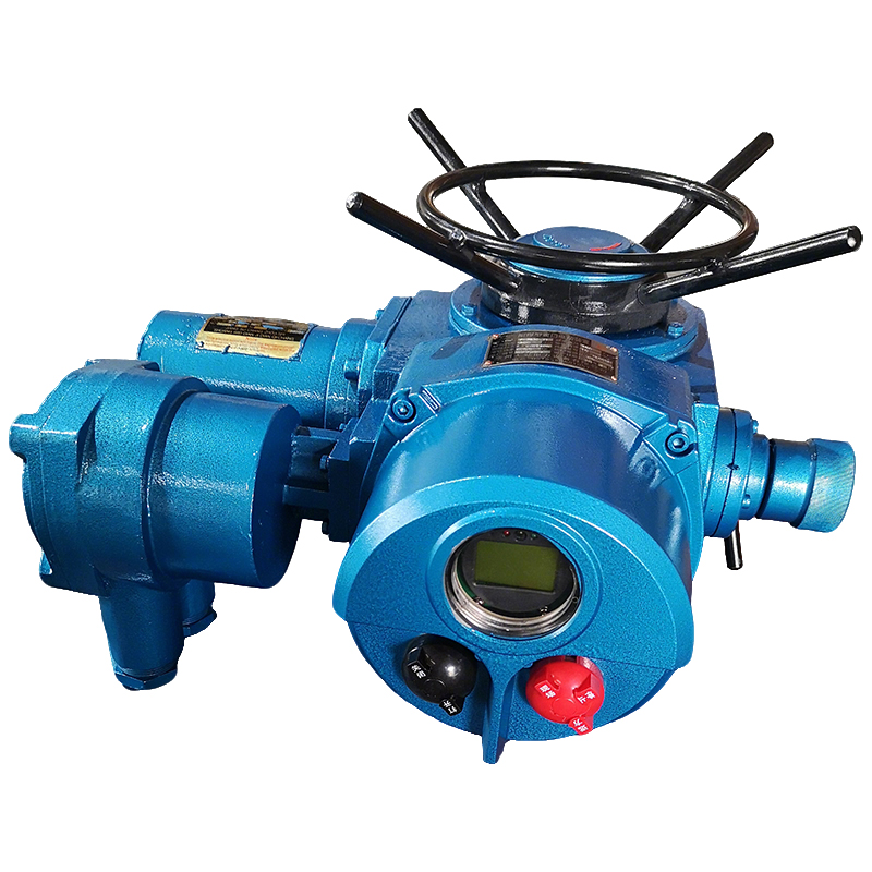 FZB30智能防爆多回转